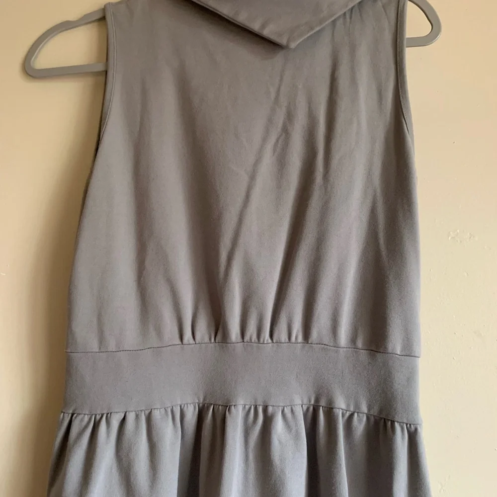 Matilda Jane M Size Dress Grey Formal Casual Women Big Kid Girl Child Outfit - Picture 6 of 6